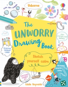 Image for Unworry Drawing Book