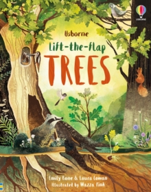 Image for Lift-the-Flap Trees