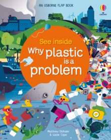Image for Why plastic is a problem