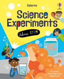 Image for Science Experiments