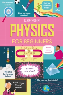 Image for Physics for Beginners