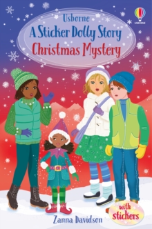Image for Christmas Mystery : A Christmas Special