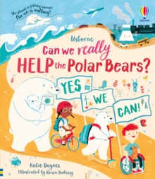 Image for Can we really help the polar bears?