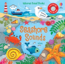 Image for Seashore sounds