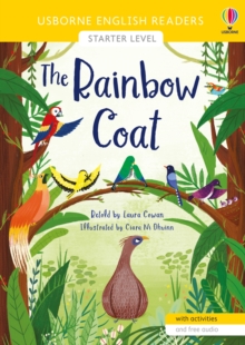 Image for The Rainbow Coat