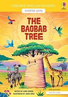 Image for The Baobab Tree