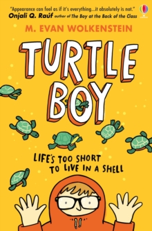Image for Turtle Boy