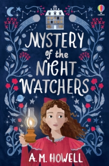 Image for Mystery of the Night Watchers