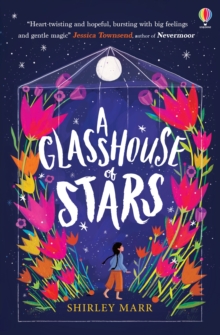 Image for A Glasshouse of Stars