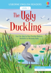 Image for The Ugly Duckling