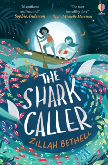 Image for The shark caller