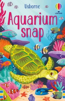 Image for Aquarium snap