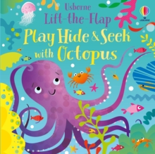Image for Play hide & seek with Octopus