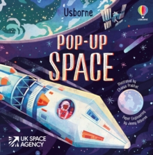 Image for Pop-up Space