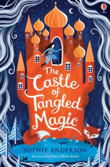 Image for The Castle of Tangled Magic