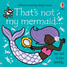 Image for That's not my mermaid…