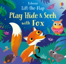 Image for Play hide & seek with Fox