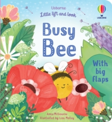 Image for Busy bee