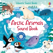 Image for Arctic animals sound book