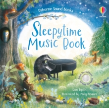 Image for Sleepytime Music Book