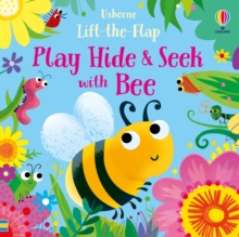Image for Play hide & seek with Bee