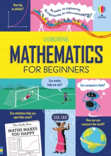 Image for Mathematics for Beginners