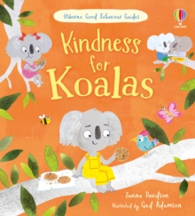 Image for Kindness for Koalas