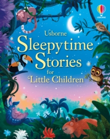 Image for Sleepytime Stories for Little Children