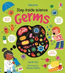 Image for Step inside Science: Germs