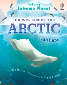 Image for Extreme Planet: Journey Across The Arctic