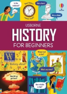 Image for History for Beginners