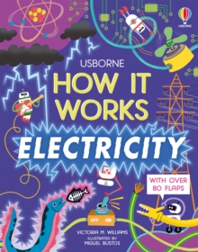Image for How It Works: Electricity