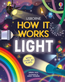 Image for How It Works: Light