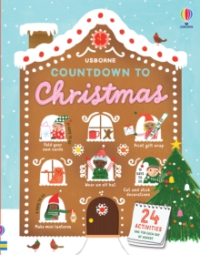 Image for Countdown to Christmas