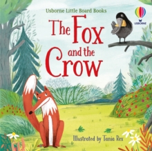 Image for The Fox and the Crow