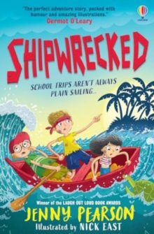 Image for Shipwrecked