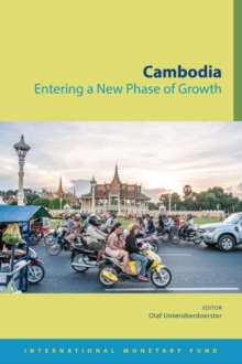 Image for Cambodia : entering a new phase of growth