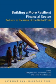 Image for Building a more resilient financial sector: reforms in the wake of the global crisis