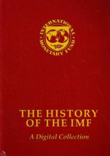 Image for The history of the IMF