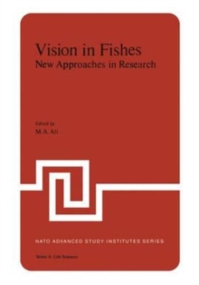 Image for Vision in Fishes