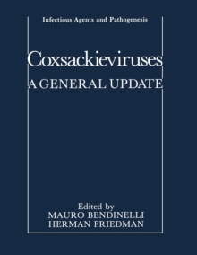 Image for Coxsackieviruses