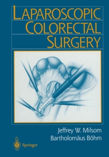 Image for Laparoscopic colorectal surgery