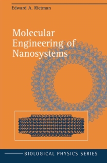 Image for Molecular Engineering of Nanosystems