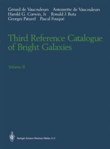 Image for Third Reference Catalogue of Bright Galaxies