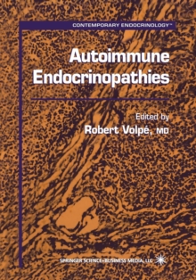 Image for Autoimmune Endocrinopathies