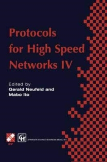 Image for Protocols for High Speed Networks IV