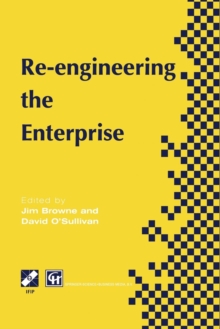 Image for Re-engineering the Enterprise
