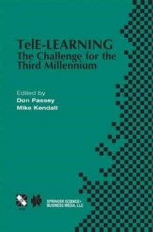 Image for TelE-Learning