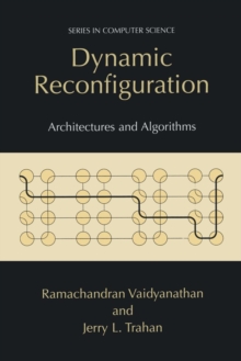 Image for Dynamic Reconfiguration