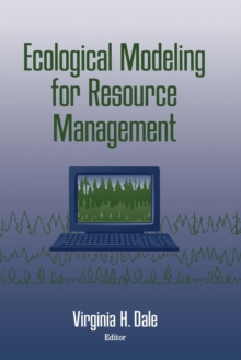 Image for Ecological Modeling for Resource Management